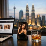 Escort Booking Guide Kuala Lumpur