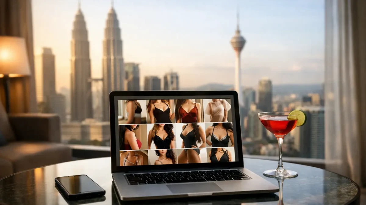 Escort Listing Site Review Malaysia