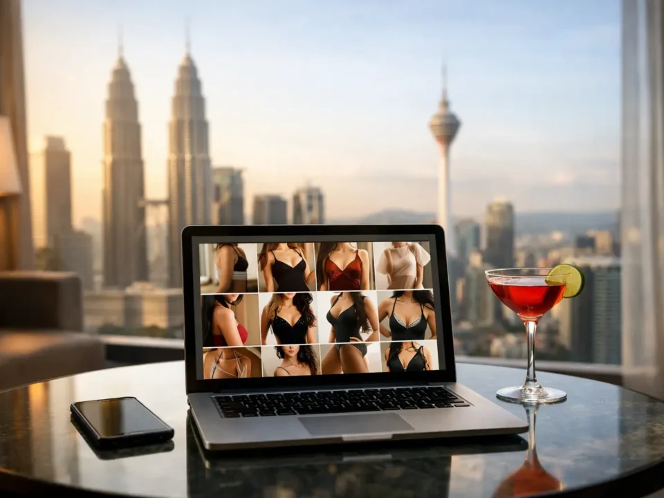 Escort Listing Site Review Malaysia