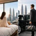 Incall or Outcall Comparison in KL