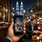 Malay Escort Kuala Lumpur 24/7 Booking