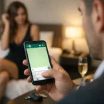 WhatsApp Escort Booking KL Made Simple